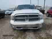 2011 Ram 1500 Sport with VIN 1D7RV1CT2BS594432, listed as a Copart auction lot 47476905 with 113,316 mi miles and Salvage title. Bid and sale history available at DreamBid. Image 5.