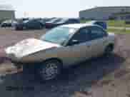 1998 Saturn SL with VIN 1G8ZJ5270WZ203979, listed as a IAAI auction lot 43135380 with 212,673 mi miles and . Bid and sale history available at DreamBid. Image 19.