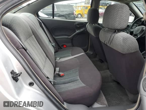 2004 Pontiac Grand Am SE1 с VIN 1G2NF52E64M512438, выставлен на аукционе Copart как лот 71595605 с пробегом 56 253 миль миль и Списание • Salvage title. История ставок и продаж доступна на DreamBid. Изображение 10.