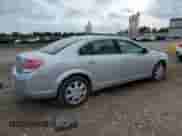 2009 Saturn Aura XE with VIN 1G8ZS57B89F155969, listed as a Copart auction lot 63835245 with 113,883 mi miles and Salvage title. Bid and sale history available at DreamBid. Image 3.