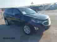 2019 Chevrolet Equinox LT z VIN 2GNAXJEV3K6250506, wystawiony jako IAAI lot #43140453 z przebiegiem 83 194 mil mil oraz . Historia ofert i sprzedaży dostępna na DreamBid. Obrazek 1.