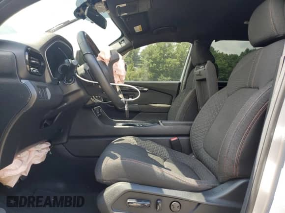 2025 Honda Pilot Sport с VIN 5FNYG1H38SB017782, выставлен на аукционе Copart как лот 66807265 с пробегом 12 645 миль миль и Списание • Salvage title. История ставок и продаж доступна на DreamBid. Изображение 7.