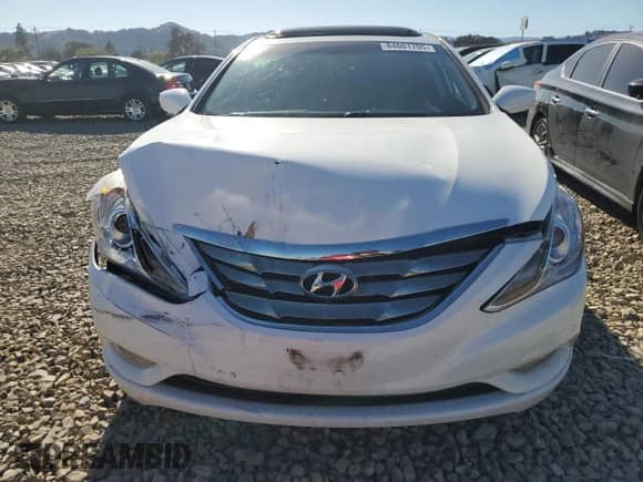 2013 Hyundai Sonata SE с VIN 5NPEC4AB2DH665172, выставлен на аукционе Copart как лот 84601705 с пробегом 169 087 миль миль и Списание • Salvage title. История ставок и продаж доступна на DreamBid. Изображение 5.