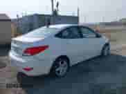 2016 Hyundai Accent SE с VIN KMHCT4AE5GU114483, выставлен на аукционе IAAI как лот 43121736 с пробегом 123 266 миль миль и . История ставок и продаж доступна на DreamBid. Изображение 4.