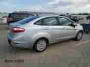 2015 Ford Fiesta S with VIN 3FADP4AJ4FM153438, listed as a Copart auction lot 83850485 with 111,347 mi miles and Salvage title. Bid and sale history available at DreamBid. Image 3.