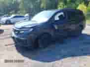 2022 Honda Pilot TrailSport with VIN 5FNYF6H84NB085965, listed as a IAAI auction lot 42556978 with 85,611 mi miles and . Bid and sale history available at DreamBid. Image 2.