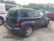 2009 Chevrolet HHR LS с VIN 3GNCA13B59S533892, выставлен на аукционе IAAI как лот 42423200 с пробегом 242 232 миль миль и . История ставок и продаж доступна на DreamBid. Изображение 4.