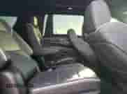 2024 Cadillac Escalade with VIN 1GYS4PKT3RR207675, listed as a Copart auction lot 77889674 with 34,951 mi miles and Salvage title. Bid and sale history available at DreamBid. Image 11.