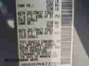 2023 Nissan Frontier SV z VIN 1N6ED1EK2PN623365, wystawiony jako Copart lot #71728005 z przebiegiem 30 037 mil mil oraz Szkoda całkowita • Salvage title. Historia ofert i sprzedaży dostępna na DreamBid. Obrazek 12.