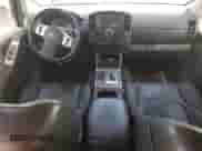 2011 Nissan Pathfinder S with VIN 5N1AR1NN0BC610479, listed as a Copart auction lot 56422505 with 165,116 mi miles and Salvage title. Bid and sale history available at DreamBid. Image 8.