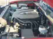 2020 Toyota Tacoma SR5 z VIN 3TMBZ5DN1LM024276, wystawiony jako IAAI lot #41454565 z przebiegiem 76 461 mil mil oraz . Historia ofert i sprzedaży dostępna na DreamBid. Obrazek 22.