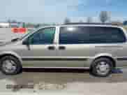 2003 Chevrolet Venture Y3G Mobility с VIN 1GNDX03E33D197593, выставлен на аукционе IAAI как лот 41825664 с пробегом 119 513 миль миль и . История ставок и продаж доступна на DreamBid. Изображение 14.