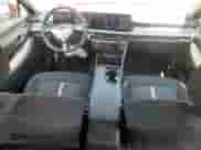 2025 Hyundai Sonata SEL z VIN KMHL64JA0SA428377, wystawiony jako Copart lot #62384875 z przebiegiem 15 615 mil mil oraz Szkoda całkowita • Salvage title. Historia ofert i sprzedaży dostępna na DreamBid. Obrazek 8.