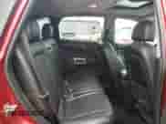 2014 Chevrolet Captiva Sport LT with VIN 3GNAL3EKXES646306, listed as a Copart auction lot 73176864 with 94,291 mi miles and Salvage title. Bid and sale history available at DreamBid. Image 11.