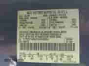 2000 Ford F-150 XL z VIN 1FTZF1828YNC09020, wystawiony jako IAAI lot #42034099 z przebiegiem 167 692 mil mil oraz . Historia ofert i sprzedaży dostępna na DreamBid. Obrazek 9.