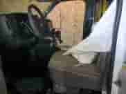 2009 Chevrolet Express Passenger с VIN 1GAHG39K491108724, выставлен на аукционе Copart как лот 57141425 с пробегом Не указан миль и Списание • Salvage title. История ставок и продаж доступна на DreamBid. Изображение 7.