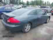 2007 Honda Accord EX-L with VIN 1HGCM71687A018975, listed as a IAAI auction lot 42282667 with 99,972 mi miles and . Bid and sale history available at DreamBid. Image 4.