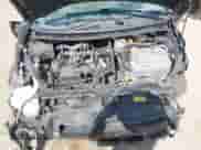 2012 Toyota Prius One z VIN JTDKDTB37C1502198, wystawiony jako IAAI lot #43184125 z przebiegiem 132 906 mil mil oraz . Historia ofert i sprzedaży dostępna na DreamBid. Obrazek 10.