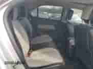 2012 Chevrolet Equinox 2LT with VIN 2GNALPEK6C1249210, listed as a Copart auction lot 81003535 with 232,703 mi miles and Clean title. Bid and sale history available at DreamBid. Image 11.