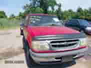 1998 Ford Explorer XLT с VIN 1FMZU35P5WZC12895, выставлен на аукционе IAAI как лот 42796305 с пробегом 159 110 миль миль и . История ставок и продаж доступна на DreamBid. Изображение 6.