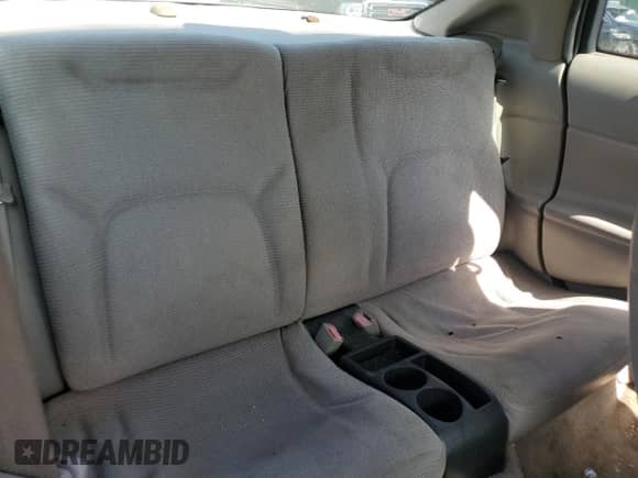 2002 Saturn SC with VIN 1G8ZP12822Z213701, listed as a Copart auction lot 68929934 with 314,042 mi miles and Salvage title. Bid and sale history available at DreamBid. Image 10.