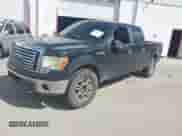 2010 Ford F-150 XL с VIN 1FTFW1EV4AFA87791, выставлен на аукционе IAAI как лот 43476797 с пробегом Не указан миль и . История ставок и продаж доступна на DreamBid. Изображение 2.