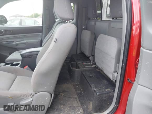 2014 Toyota Tacoma с VIN 5TFUX4EN3EX025837, выставлен на аукционе IAAI как лот 42430882 с пробегом 234 809 миль миль и . История ставок и продаж доступна на DreamBid. Изображение 8.