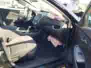 2023 Chevrolet Malibu RS с VIN 1G1ZG5STXPF125417, выставлен на аукционе IAAI как лот 40512559 с пробегом 22 270 миль миль и . История ставок и продаж доступна на DreamBid. Изображение 5.