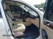 2017 Mercedes-Benz GLS 550 with VIN 4JGDF7DE4HA879647, listed as a IAAI auction lot 39999023 with 97,372 mi miles and . Bid and sale history available at DreamBid. Image 5.