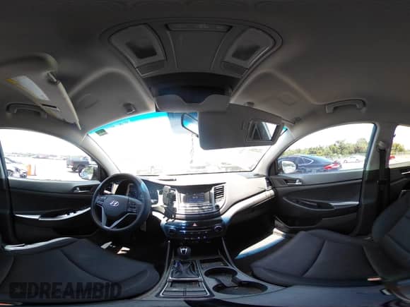 2017 Hyundai Tucson SE с VIN KM8J23A47HU390032, выставлен на аукционе IAAI как лот 42327318 с пробегом 98 963 миль миль и . История ставок и продаж доступна на DreamBid. Изображение 18.