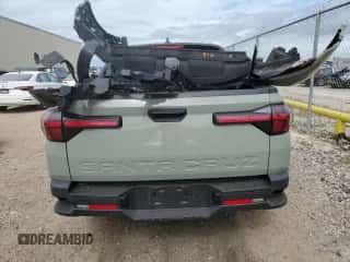 2022 Hyundai Santa Cruz SEL с VIN 5NTJC4AE1NH019536, выставлен на аукционе Copart как лот 68644054 с пробегом 10 478 миль миль и Списание • Salvage title. История ставок и продаж доступна на DreamBid. Изображение 6.