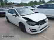 2015 Subaru Impreza Premium with VIN JF1GJAC64FH014629, listed as a IAAI auction lot 42721958 with 147,942 mi miles and . Bid and sale history available at DreamBid. Image 1.