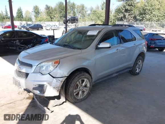 2015 Chevrolet Equinox LT with VIN 2GNFLFEK6F6313348, listed as a IAAI auction lot 43253029 with 143,833 mi miles and . Bid and sale history available at DreamBid. Image 17.