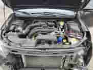 2018 Subaru Impreza Limited с VIN 4S3GTAU62J3742362, выставлен на аукционе Copart как лот 80362905 с пробегом 110 122 миль миль и Списание • Salvage title. История ставок и продаж доступна на DreamBid. Изображение 11.