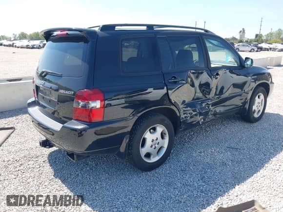 2004 Toyota Highlander с VIN JTEEP21A140056034, выставлен на аукционе IAAI как лот 43198121 с пробегом 156 995 миль миль и . История ставок и продаж доступна на DreamBid. Изображение 4.
