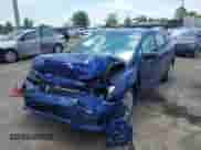 2023 Subaru Impreza with VIN 4S3GTAB66P3707156, listed as a IAAI auction lot 42763558 with 65,191 mi miles and . Bid and sale history available at DreamBid. Image 2.