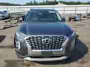 2020 Hyundai Palisade SEL с VIN KM8R3DHE7LU087233, выставлен на аукционе Copart как лот 68098633 с пробегом 53 305 миль миль и . История ставок и продаж доступна на DreamBid. Изображение 5.