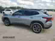 2024 Chevrolet Trax LT z VIN KL77LHE2XRC070323, wystawiony jako Copart lot #68197995 z przebiegiem 50 668 mil mil oraz Szkoda całkowita • Salvage title. Historia ofert i sprzedaży dostępna na DreamBid. Obrazek 2.