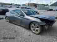 2011 Hyundai Genesis Coupe R-Spec с VIN KMHHT6KD8BU064467, выставлен на аукционе Copart как лот 72417114 с пробегом Не указан миль и Списание • Salvage title. История ставок и продаж доступна на DreamBid. Изображение 4.