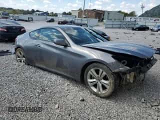 2011 Hyundai Genesis Coupe R-Spec с VIN KMHHT6KD8BU064467, выставлен на аукционе Copart как лот 72417114 с пробегом Не указан миль и Списание • Salvage title. История ставок и продаж доступна на DreamBid. Изображение 4.