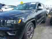 2019 Jeep Grand Cherokee Limited with VIN 1C4RJEBG8KC707795, listed as a IAAI auction lot 43189839 with 46,697 mi miles and . Bid and sale history available at DreamBid. Image 2.