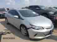 2018 Chevrolet Volt LT с VIN 1G1RA6S56JU154621, выставлен на аукционе IAAI как лот 43235056 с пробегом 91 962 миль миль и . История ставок и продаж доступна на DreamBid. Изображение 1.