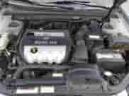 2008 Hyundai Sonata GLS with VIN 5NPET46C38H319283, listed as a IAAI auction lot 43554655 with 233,717 mi miles and . Bid and sale history available at DreamBid. Image 10.