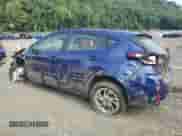 2024 Subaru Impreza с VIN JF1GUABC0R8890777, выставлен на аукционе Copart как лот 67435205 с пробегом 2 551 миль миль и На запчасти • Non repairable. История ставок и продаж доступна на DreamBid. Изображение 2.