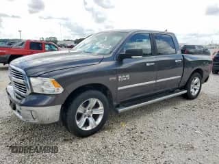 2014 Ram 1500 Lone Star с VIN 1C6RR6LT6ES456240, выставлен на аукционе Copart как лот 71472235 с пробегом 133 454 миль миль и Чистый • Clean title. История ставок и продаж доступна на DreamBid. Изображение 1.