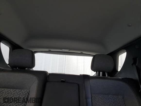 2024 Chevrolet Equinox LT with VIN 3GNAXUEG8RL235640, listed as a Copart auction lot 87060075 with 57,261 mi miles and Clean title. Bid and sale history available at DreamBid. Image 10.