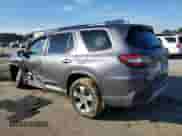 2024 Honda Pilot EX-L с VIN 5FNYG1H49RB041981, выставлен на аукционе Copart как лот 73479824 с пробегом 8 758 миль миль и Списание • Salvage title. История ставок и продаж доступна на DreamBid. Изображение 2.