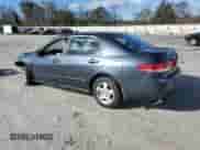 2003 Honda Accord LX with VIN 1HGCM56313A015073, listed as a Copart auction lot 69449135 with Not provided miles and Salvage title. Bid and sale history available at DreamBid. Image 2.