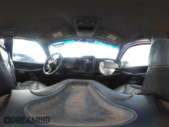 2002 GMC Sierra 1500 SLE с VIN 2GTEC19T021147216, выставлен на аукционе IAAI как лот 42580433 с пробегом Не указан миль и . История ставок и продаж доступна на DreamBid. Изображение 17.