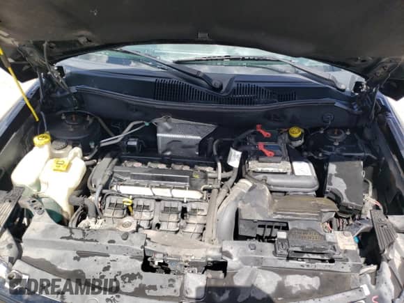 2016 Jeep Compass High Altitude z VIN 1C4NJCEA8GD648307, wystawiony jako Copart lot #70384555 z przebiegiem 145 300 mil mil oraz Nie do naprawy • Non repairable. Historia ofert i sprzedaży dostępna na DreamBid. Obrazek 12.